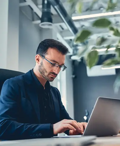 About OM Software Technology